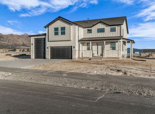 2884 W Browns Meadow Rd, Cedar Valley, UT 84013