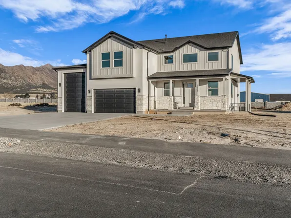 2884 Browns Meadow Dr, Cedar Valley, UT 84013