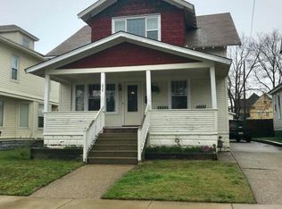 235 W 17th St, Holland, MI 49423