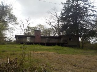 241 W 7th St, Rusk, TX 75785