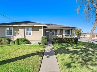 16183 Leffco Rd, Whittier, CA 90603