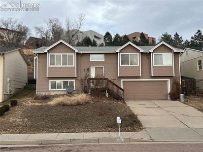 610 Superior St, Colorado Springs, CO, 80906