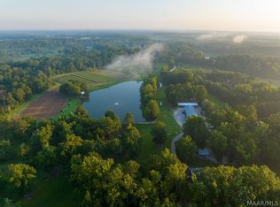0 Dykes Rd, Hurtsboro, AL 36860