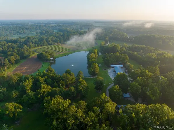 0 Dykes Rd, Hurtsboro, AL 36860