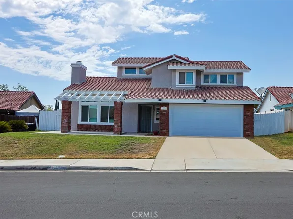 12123 Champlain St, Moreno Valley, CA 92557