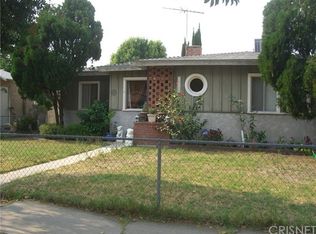 18750 Saticoy St, Reseda, CA 91335