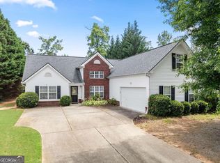 4214 Deer Springs Way, Gainesville, GA 30506