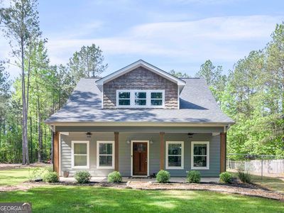 180 Preservation Dr, Jackson, GA, 30233