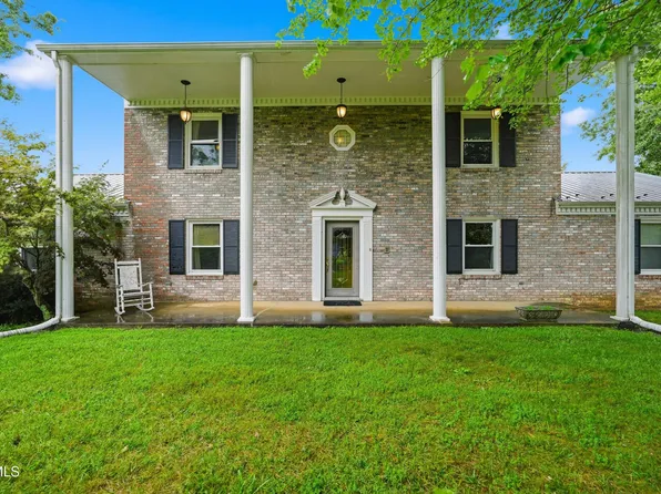 578 Blakley Dr, Kingsport, TN 37664