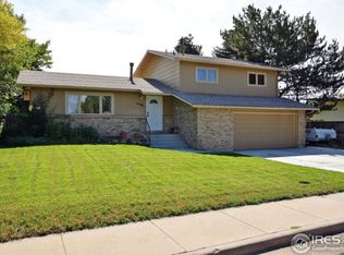 4306 N Roosevelt Ave, Loveland, CO 80538