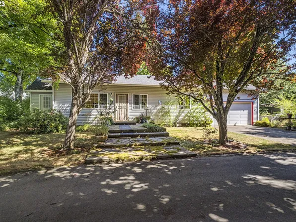 2500 22nd Ave, Forest Grove, OR 97116