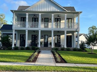 3996 Berberis Ln, Ravenel, SC 29470