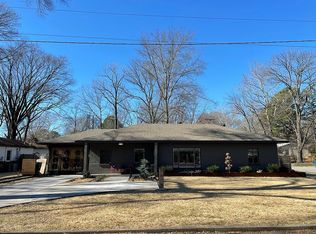 1815 Jefferson Ave, Conway, AR 72032