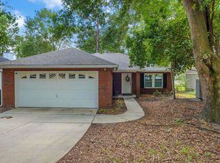 5257 Water Valley Dr, Tallahassee, FL 32303