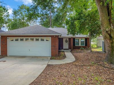 5257 Water Valley Dr, Tallahassee, FL, 32303