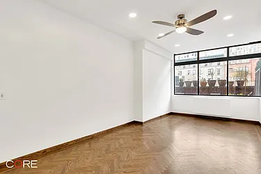 Rented by CORE