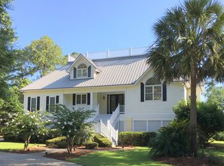 1057 Fair Hope Dr, Townsend, GA 31331