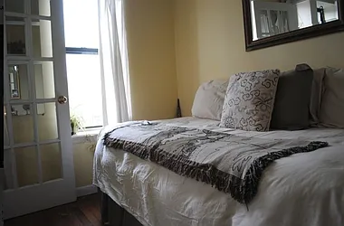 Rented by REAL New York