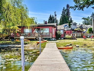 11921 Silver Lake Dr, Everett, WA 98208 | Zillow