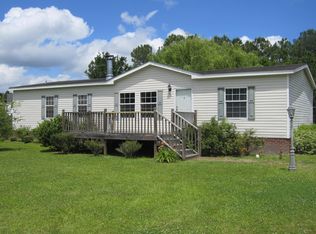 920 Pickett Rd NE, Leland, NC 28451