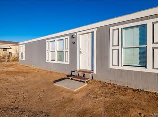 3139 E Carver Ave, Kingman, AZ 86409