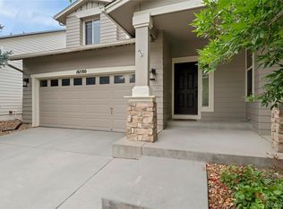 16580 E 104th Pl, Commerce City, CO 80022