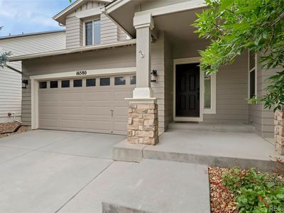 16580 E 104th Place, Commerce City, CO, 80022