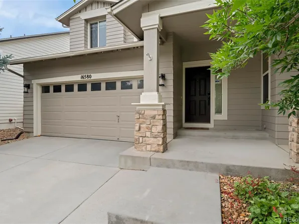 16580 E 104th Place, Commerce City, CO 80022