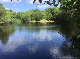 McDuffee Rd, Kingston, OK 73439