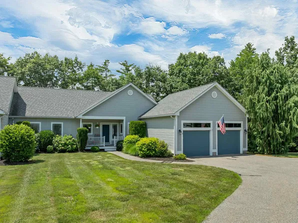 35 Gordon Mountain Road, Windham, NH 03087