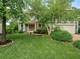 18410 W 116th St, Olathe, KS 66061