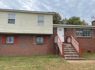 532 10th Ave NW, Decatur, AL 35601