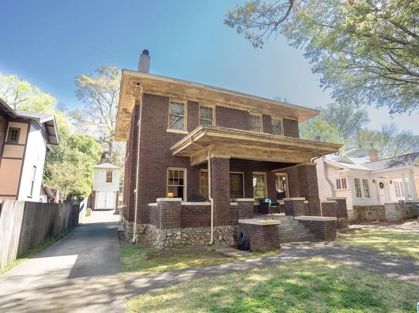 1037 31st St S, Birmingham, AL 35205