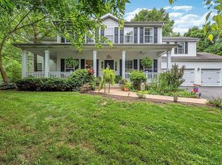 411 Bach Ave, Saint Louis, MO