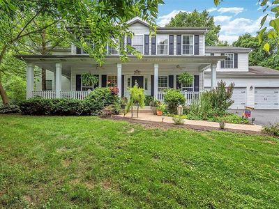 411 Bach Ave, Saint Louis, MO, 63122