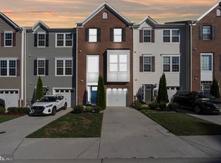 534 Calvert Way, Aberdeen, MD 21001