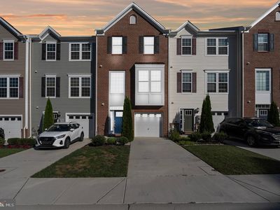 534 Calvert Way, Aberdeen, MD, 21001