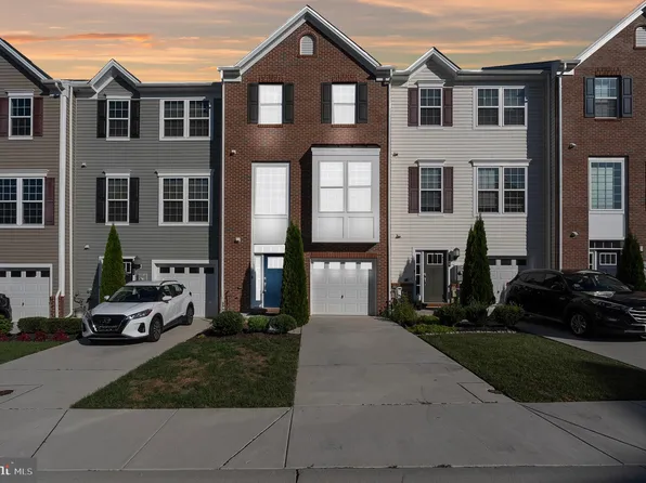 534 Calvert Way, Aberdeen, MD 21001