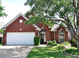 3768 Chatham Ct, Addison, TX 75001