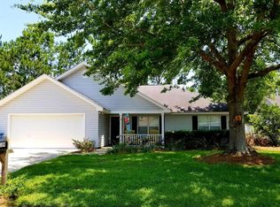 109 Easy St, Brunswick, GA 31525