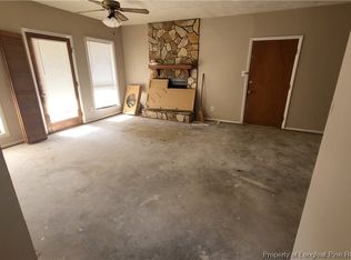 1905 Tryon Dr UNIT 2, Fayetteville, NC 28303