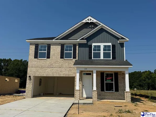 1232 Summer Duck Loop Lot 7, Florence, SC 29501