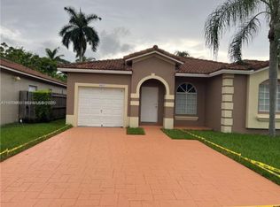 9422 SW 162nd Path, Miami, FL 33196