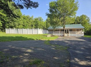 228 Tory Hill Rd, Phillips, ME 04966