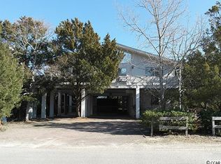 588 Myrtle Ave, Pawleys Island, SC 29585