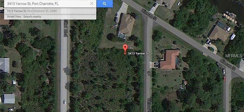 1st image of 3413 Yarrow St