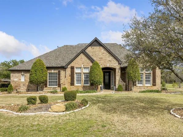 115 W Carruth Ln, Double Oak, TX 75077