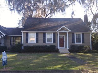 118 Riverview Ave, Selma, AL 36701