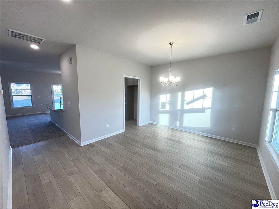 1176 Sanctuary Ln Florence SC Zillow