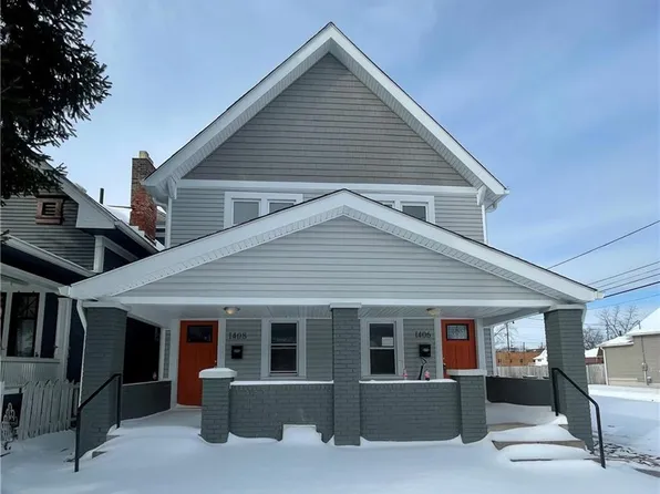 1406 Union St, Indianapolis, IN 46225